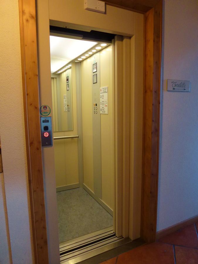 Locanda Al Trivio San Leonardo  Buitenkant foto