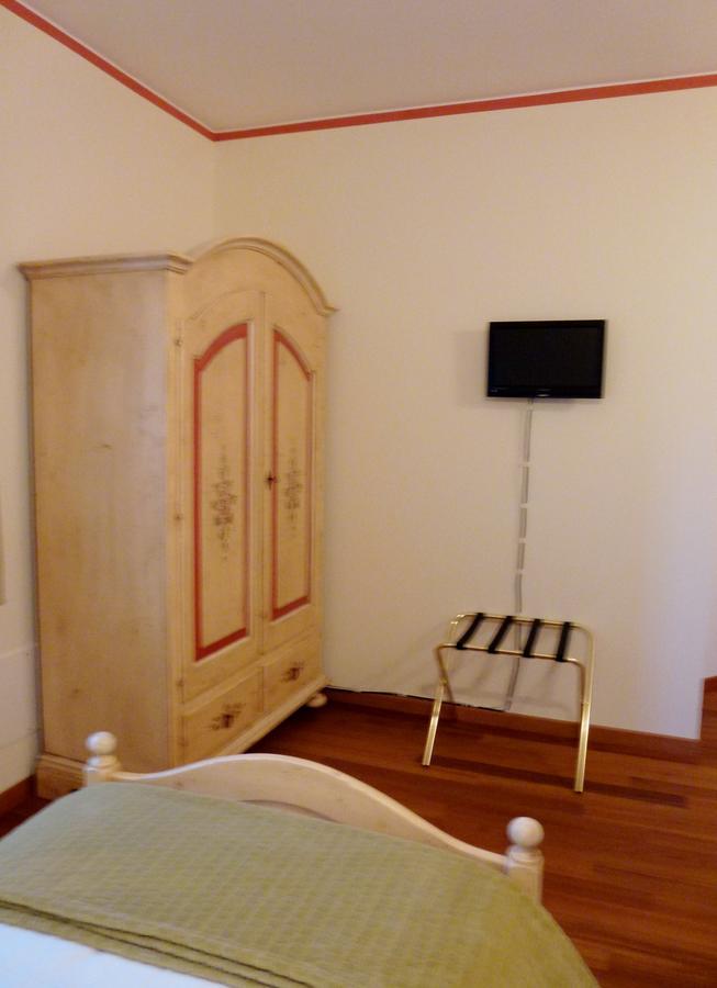 Locanda Al Trivio San Leonardo  Buitenkant foto