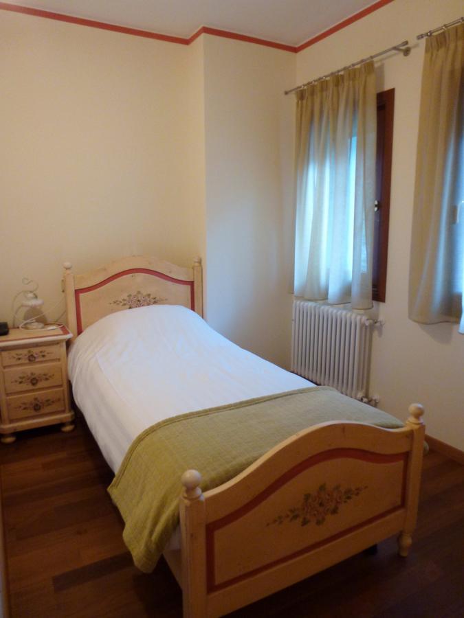 Locanda Al Trivio San Leonardo  Buitenkant foto
