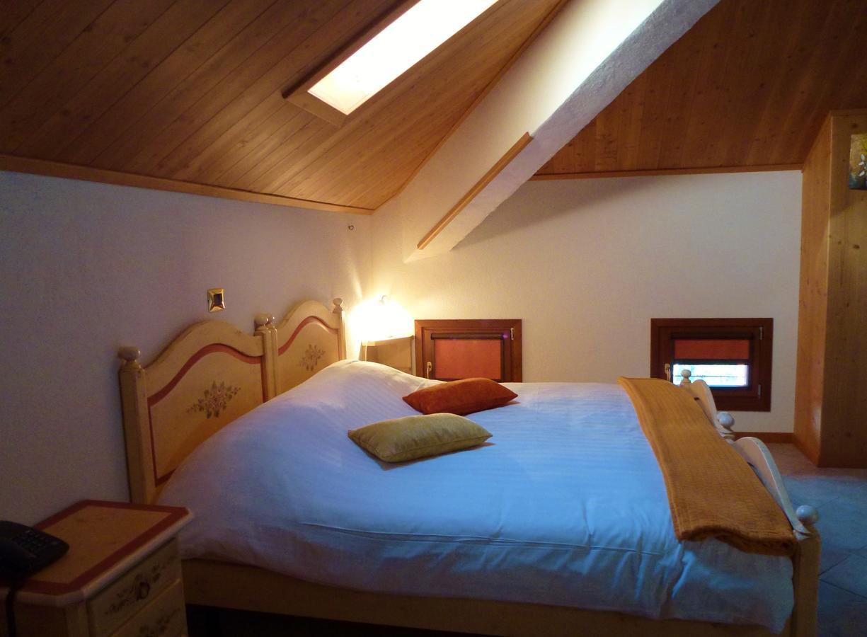 Locanda Al Trivio San Leonardo  Buitenkant foto