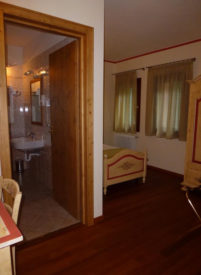 Locanda Al Trivio San Leonardo  Buitenkant foto