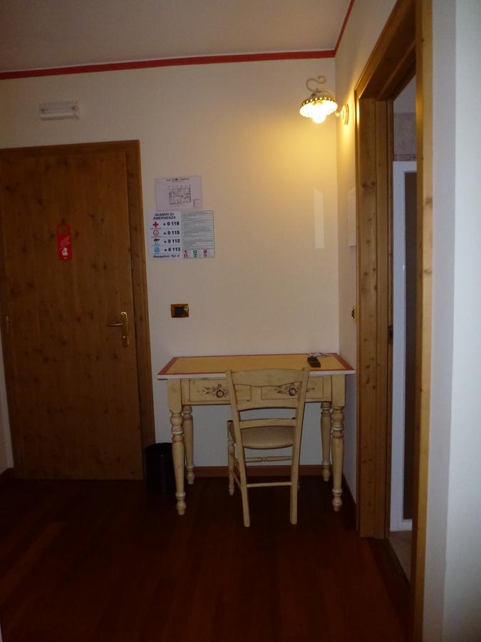 Locanda Al Trivio San Leonardo  Buitenkant foto