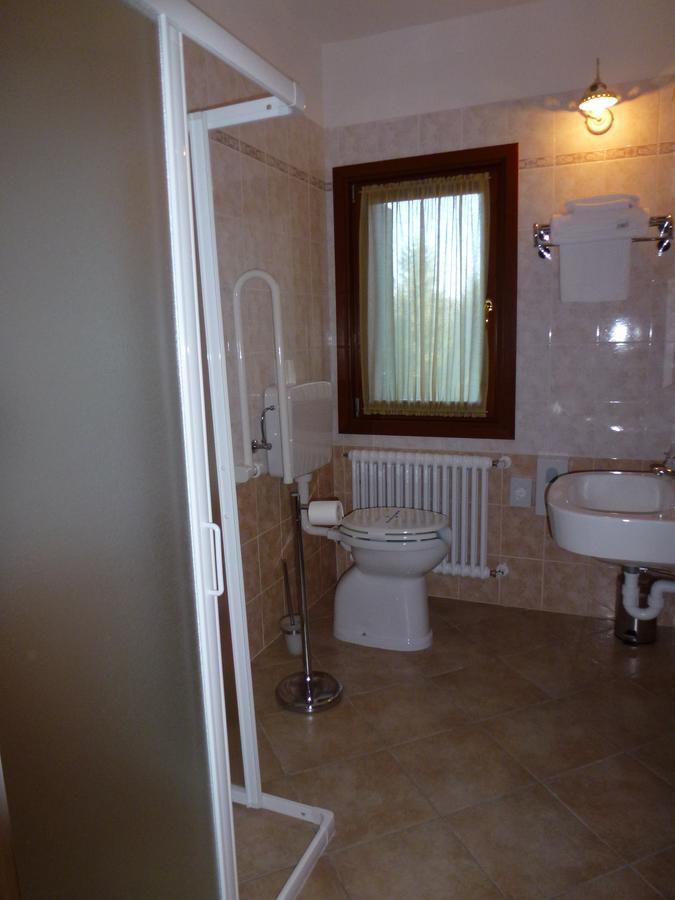 Locanda Al Trivio San Leonardo  Buitenkant foto
